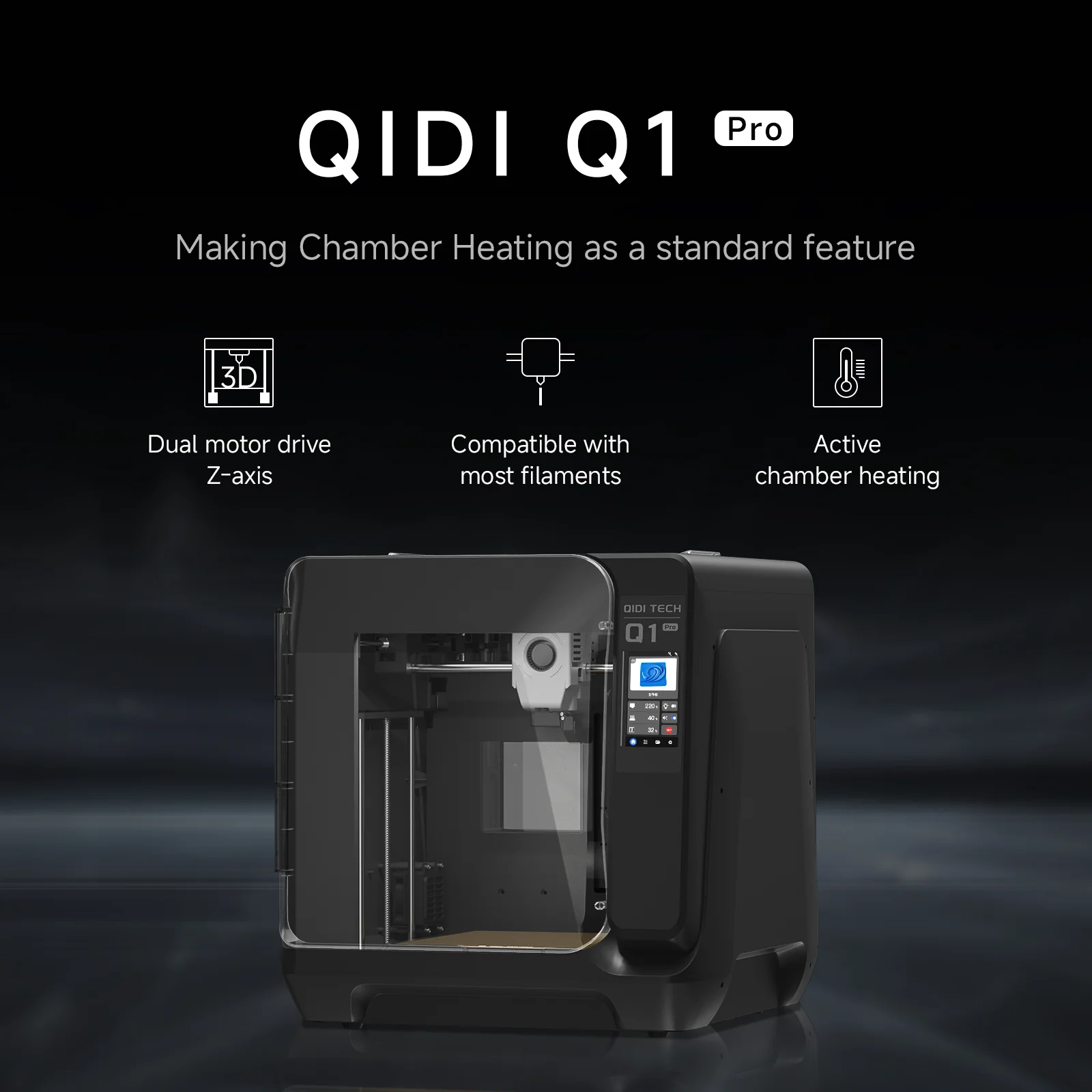 QIDI Q1 Pro image 09